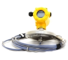 Smart Hydrostatic level transmitter - APC-2000ALW/L